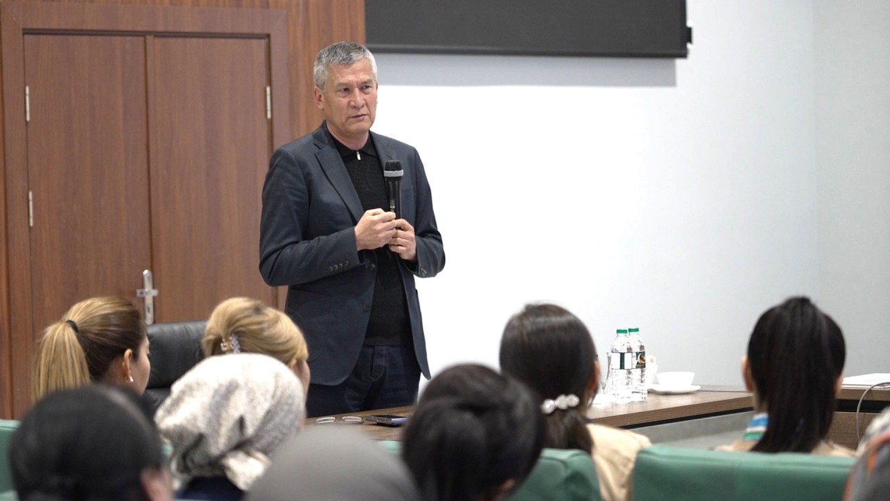 Женщины комбината – гордость и опора коллектива.