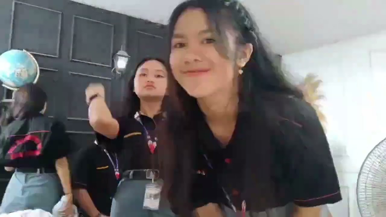 Album Kenangan Lulusan SMK Kristen Imanuel Laikit T.P. 2023/2024