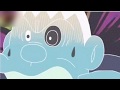 溺れ死ぬジャイアンのものまね