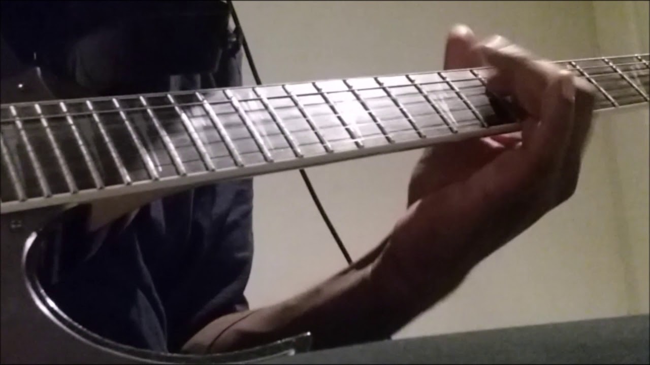 Joseph Dawanincura Jams to MJ (Don't Stop Till You Get Enough)