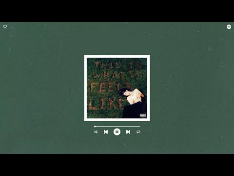 Gracie Abrams Painkillers Sped Up Reverb