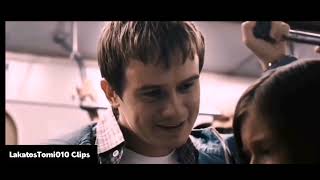 Metro (2013) Jail & the Passengers Having fun scene!