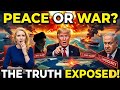 Trump Says Peace. Iran Says Power. Who’s Telling the Truth?