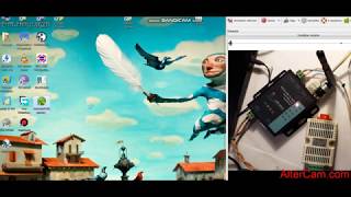Подключение датчика температуры и влажности XY-MD02 через USR-W610