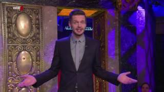 Florian Schroeder: Angst