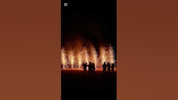 Beautiful Firecracker 🧨🧨💥💥 #firecracker #exploded #explore #new #experiment #life #explosion