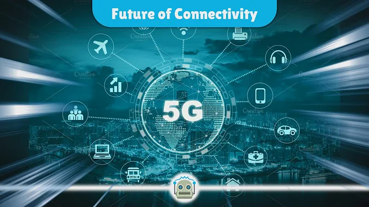 Revolutionizing Connectivity: The Future of 5G and Beyond