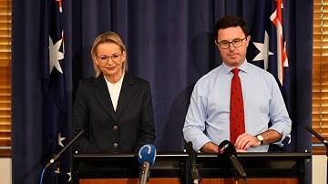 Opposition ‘renders themselves irrelevant’ to the net zero debate: Sam Rae