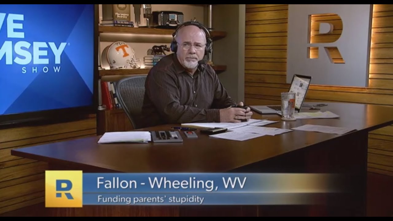 I’m Funding My Parent’s Stupidity I’m Funding My Parent’s Stupidity