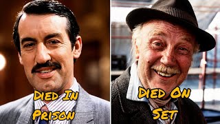 Only Fools And Horses(1981): Almost Everyone Is Dead Now