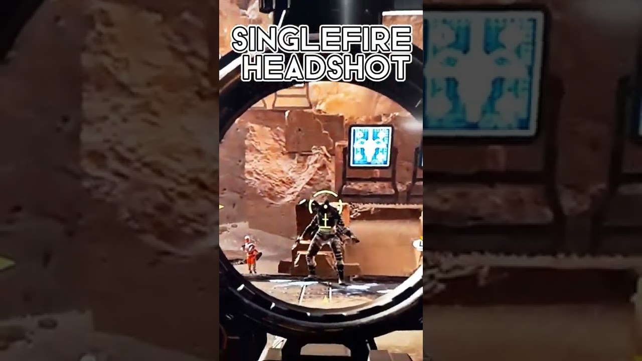 mythbusters apex legends!!