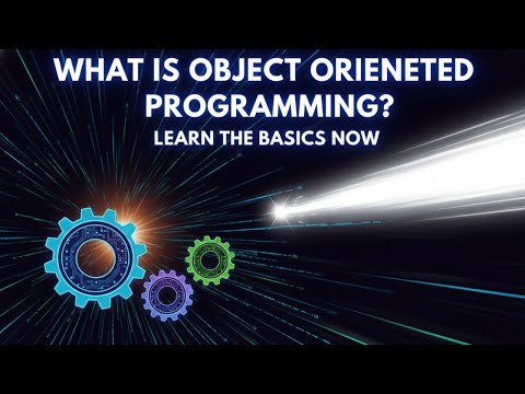 Object Oriented Programming (OOP) Explained Simply | Encapsulation, Inheritance, Polymorphism 🔥