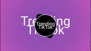 Trending TikTok - Best of the Best [ Queen Annisa ] 30detik
