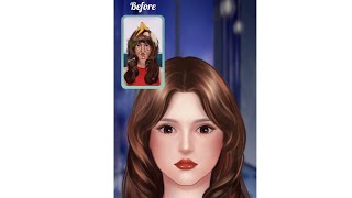 ASMR Makeover Spa Games & ASMR Doctor Salon Makeover Games! screenshot 5