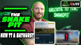 🏆 NEW GT7 Time Trial! | Gold Guide & Bathurst Gr.4 Daily Race B LIVE 🐍 screenshot 1