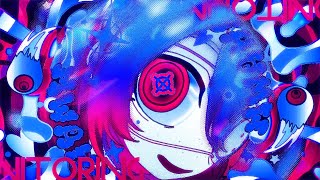 Monitoring .ariiol remix