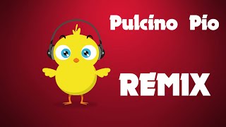 Il Pulcino Pio - Remix