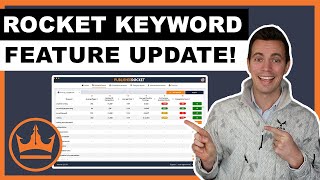 Publisher Rocket Keyword Feature Update! 2021
The wait is finally over! Publisher Rockets Keyword Feature has officially been upgraded and is even better than before. We not only added some highly requested feature updates but we also did a lot of work behind the scenes to bring you even better results.
Check out this video to learn what is new and improved in Rocket!
Publisher Rocket Tutorials: publisherrocket.com/tutorials
WANT TO SELL YOUR BOOKS LIKE A PRO:
http://Kindlepreneur.com
GET MY FREE BOOK ON INCREASING YOUR EBOOKS RANKINGS ON AMAZON
http://kindlepreneur.com/amazon-kindle-rankings-2/
WHAT TOOLS DO SUCCESSFUL SELF PUBLISHERS USE?
Check out my Resources: http://kindlepreneur.com/resources
LETS SOCIALIZE!
Facebook: http://Facebook.com/Kindlepreneur Publisher Rocket Keyword Feature Update! 2021