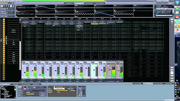 Renoise Original Song -- Beet Slicing