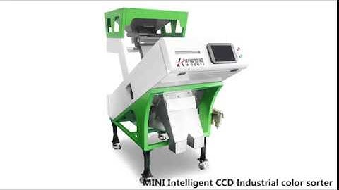 Quartz Color Sorter,Wesort sorting high quality quartz stone from china,Ore Color Sorter