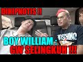 DIHIPNOTIS ‼ BOY WILLIAM : DARI AWAL GUE GAK PERCAYA SAMA PERNIKAHAN...