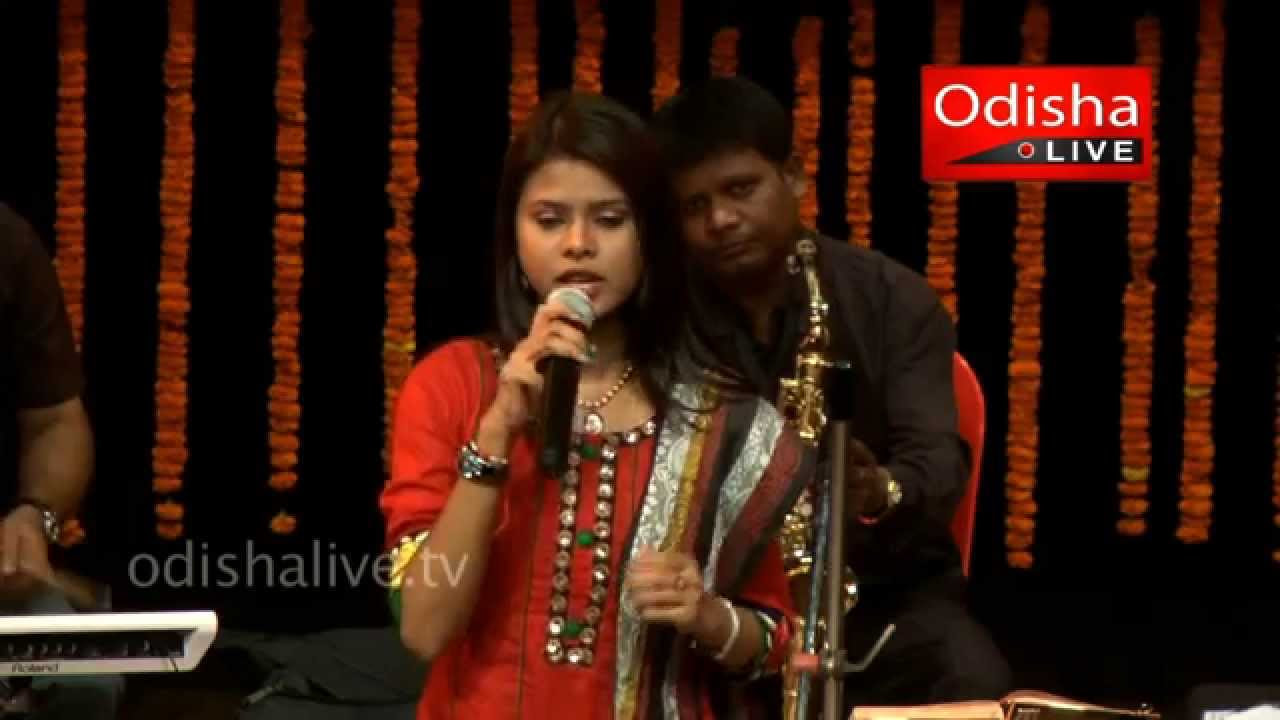 Suneli Sakale Jebe    Antara Chakraborty   Sibabrata Das Smruti Sangeet Sandhya