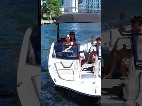 Captain's Salute: Lady