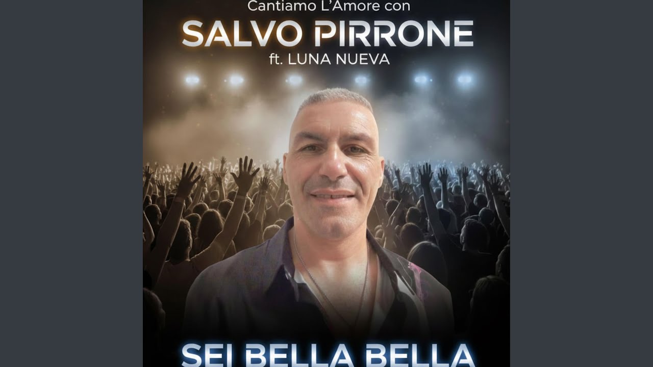 SEI BELLA BELLA RMX (feat. Cristian e la Luna nueva)