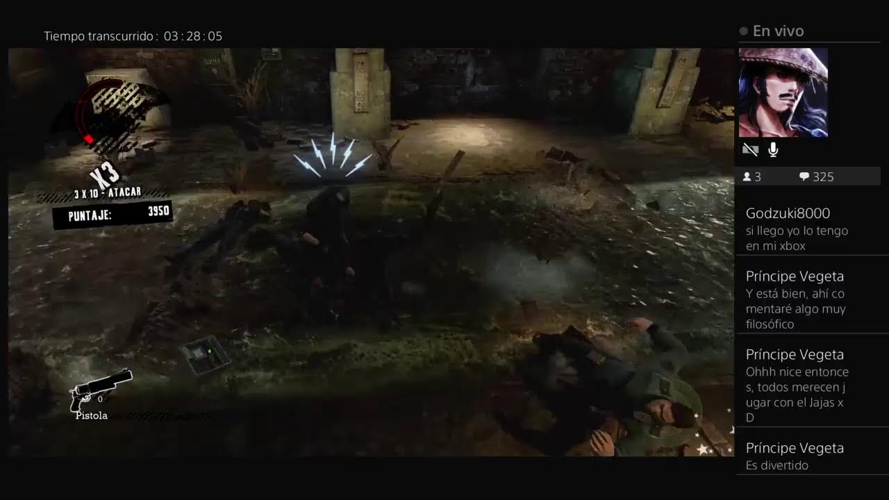 BATMAN RtA Asylum - YouTube