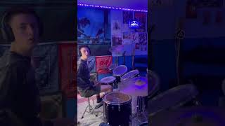@LinkinPark - Somewhere I Belong #drums #drumcover #numetal #2000s #linkinpark #chesterbennington