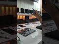 bts penggantian esel z fold 4