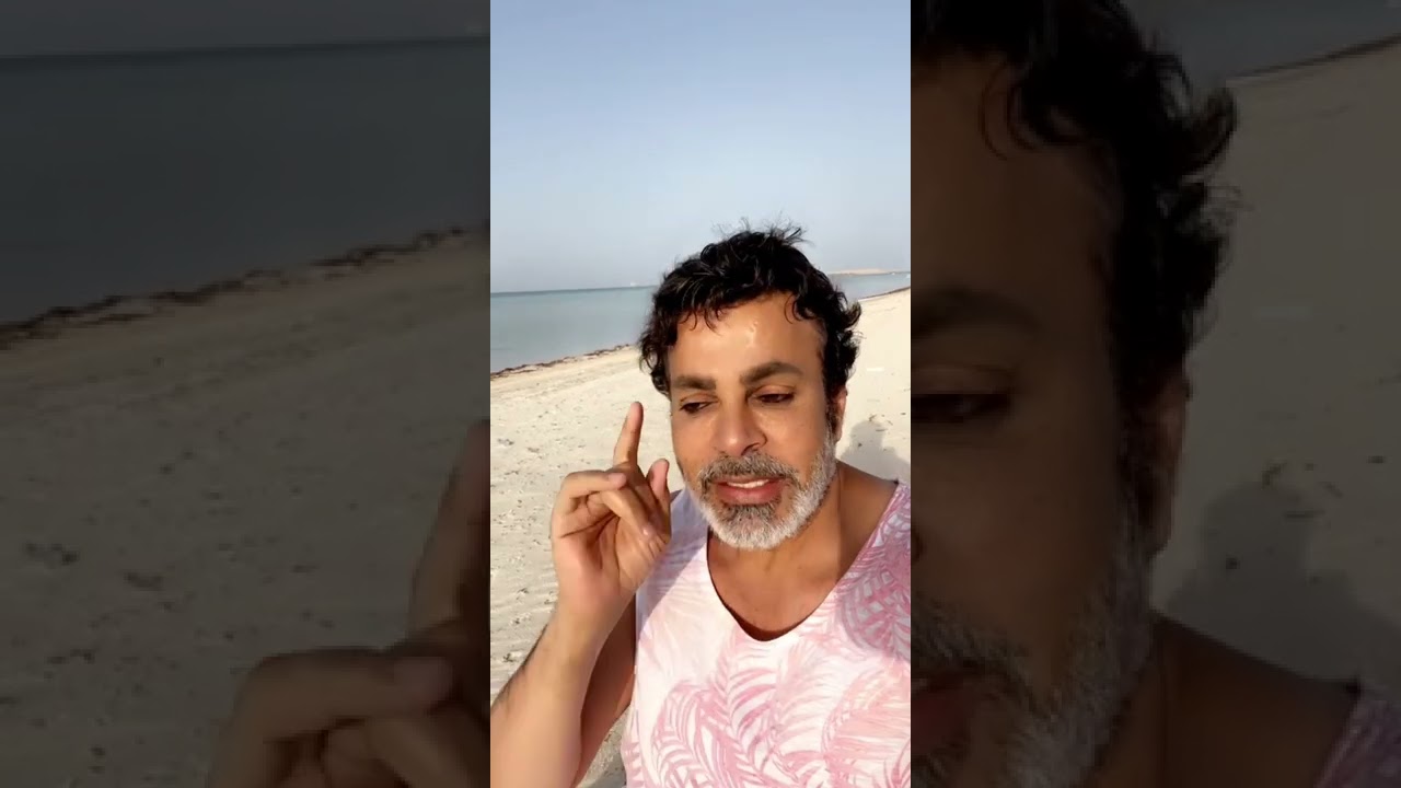 خالد الخالدي التشويهات صيد وشوي مع القبيسات 12/3/2021