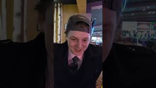 February 26th - St Ignace, MI - Kewadin Casino - Last Night of Jibberish @southpawsales