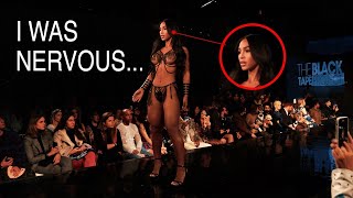 Black Tape Projects Last Show