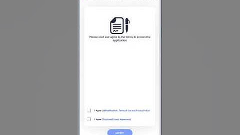 Add App to HomeScreen Android Firefox