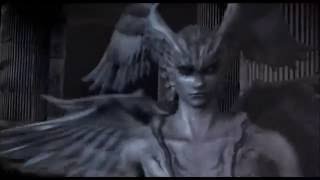 Devilman (2004) - Brave Soul (S.E.N.S)