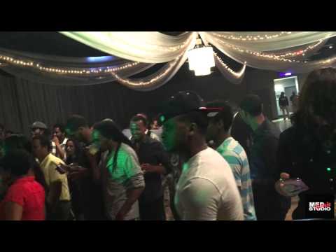 Haile Roots LIVE