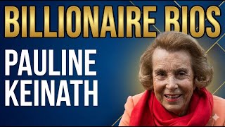 The Quiet Billionaire: How Pauline MacMillan Keinath Controls a Global Food Empire