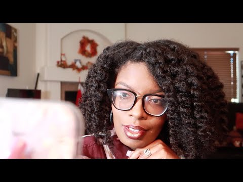 Twist Out Using