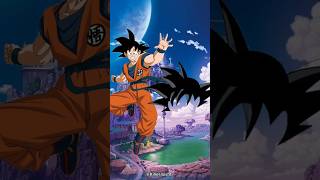 Dragon Ball Characters Without Hair! 😂 #shorts #dbs #dragonball  #goku