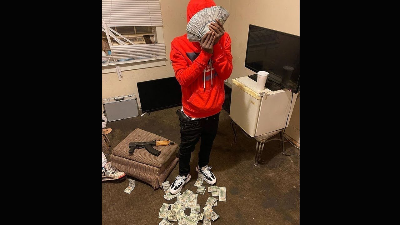 (FREE) YFG Fatso Sample Type Beat -  Black Sheep