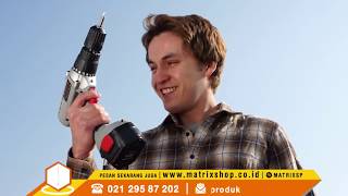 TVC Swiss military ( Matrixshop )