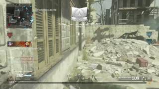 AMO L'AK74U | COD 4 : RTC #20 | -Zamp