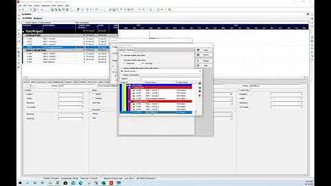 How to Find What's Driving an Activity in P6