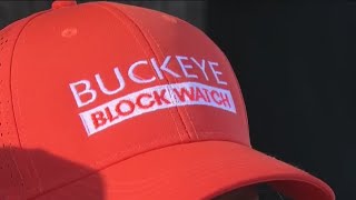 Buckeye Block Watch