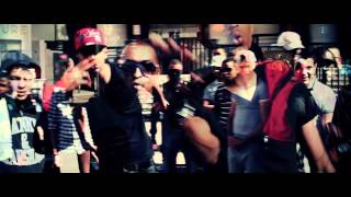 Lygne 26 - Passe Moi Le Yoyo (Clip Officiel) HD