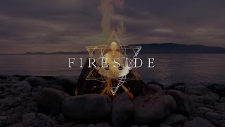 A Fireside Meditation (Guided Meditation)