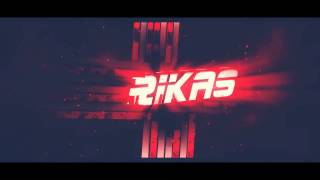 Intro RIKAS ➟Duo MnogoNIKFx ItzRisFx