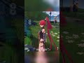 Locked Chest, Repair the Robot in Dim Forest [Wuthering Waves]