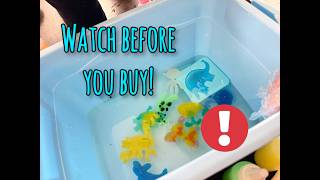 Great screen free activity! 
